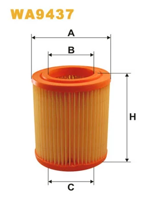 Air Filter